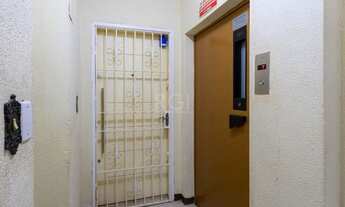 Imagem 5: Apartamento para Venda - 59.35m², 2 dormitórios, 1 vaga - Cristal