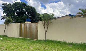 Imagem 2: Casa Ponte Alta Norte (Lt660M