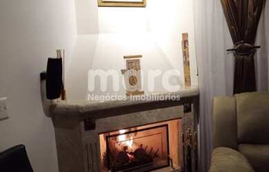 Imagem 6: SAO PAULO - Casa Padrão - INDIANOPOLIS