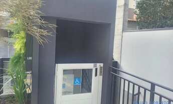 Imagem 6: APARTAMENTO - VILA VALPARAÍSO - SP