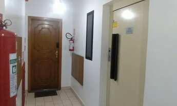 Imagem 4: APARECIDA - 2 DORMITORIOS MOBILIADO