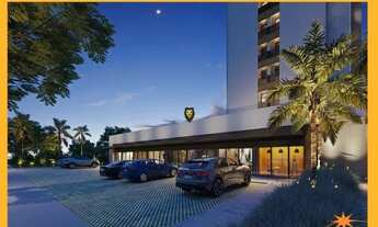 Imagem 5: Apartamento de 2 Quartos com Lazer Completo - QNM 33 Ceilândia