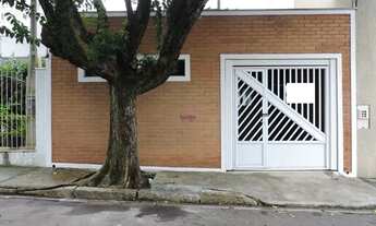 Imagem: JUNDIAÍ - Casa Padrão - JARDIM PARIS