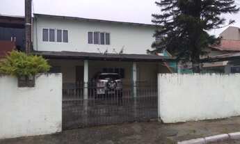 Imagem: Alugo casa 2 dormitórios com garagem no