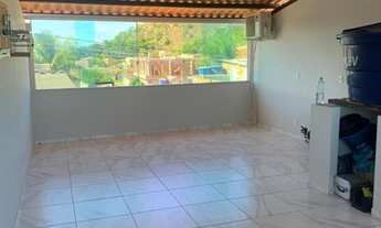Imagem 3: Abrantes Casa solta Fino Acabamento 2/4 suíte 90m² Camaçari Bahia