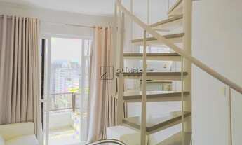 Imagem 4: Apartamento Venda 2 Dormitórios - 86 m² Cerqueira César
