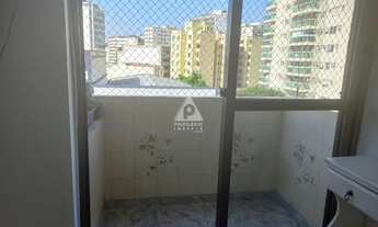 Imagem 3: Apartamento à venda, 2 quartos, 1 vaga, Praça da Bandeira - RIO DE JANEIRO/RJ