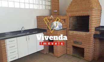 Imagem 3: LINDA CASA PARA LOCAÇÃO TAMBORÉ 4 - AT /AC168 mts²