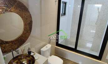 Imagem 5: Casa com 5 dormitórios à venda, 437 m² por R$ 1.599.000,00 - Vale dos Cristais - Macaé/RJ