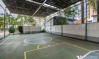 Imagem 5: Apartamento para Venda - 100m², 3 dormitórios, sendo 1 suites, 1 vaga - Menino Deus