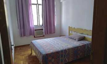 Imagem 4: Apartamento para venda possui 40 m2 com 1 quarto em Copacabana - Rio de Janeiro - RJ