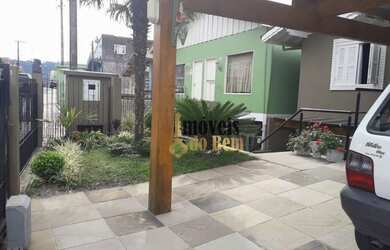 Imagem 5: Casa com 1 dormitório para alugar, 100 m² por R$ 1.000,00/dia - Várzea Grande - Gramado/RS