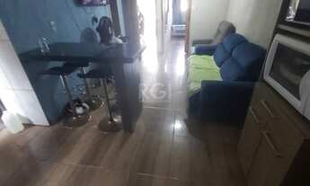 Imagem 4: Casa para Venda - 100m², 3 dormitórios, 2 vagas - Hípica