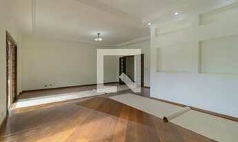 Imagem 3: Casa para Aluguel - Panamby, 4 Quartos, 600 m2