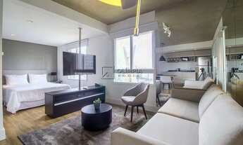 Imagem: Apartamento Locação Brooklin 63 m² 1