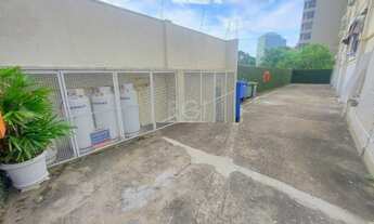 Imagem 3: Apartamento para Venda - 67m², 2 dormitórios, 2 vagas - Praia de Belas