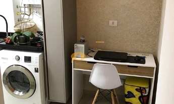 Imagem 6: Apartamento a venda no Ipiranga com 60 m² 02 dormitórios 01 suíte e 01 vaga