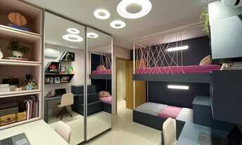 Imagem: Apartamento para venda possui 163m² com