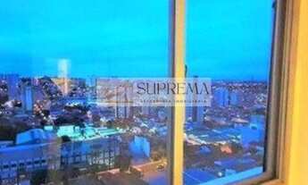 Imagem 3: Apartamento - Edifício Esplanada