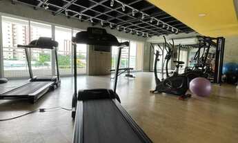 Imagem 4: Apartamento no Guararapes com 3 quartos