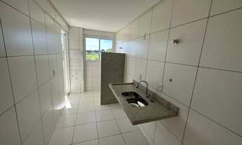 Imagem 5: Setor Faicalville - Apartamento 2 Quartos (uma suíte) Borges Landeiro Verano