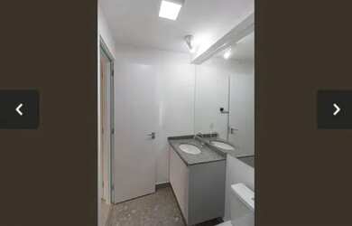 Imagem 9: Apartamento para aluguel tem 33 metros quadrados com 1 quarto em Consolação - São Paulo