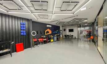 Imagem: Prédio à venda, 10 vagas, Ipiranga - São