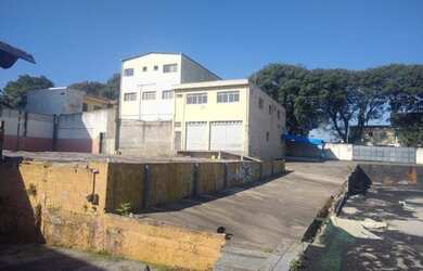 Imagem 6: Galpão para alugar, 657 m² por R$ 24.776,60/mês - Paulicéia - São Bernardo do Campo/SP