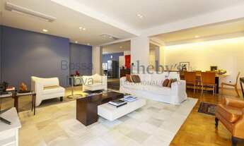 Imagem 2: Apartamento próximo à praça Buenos Aires