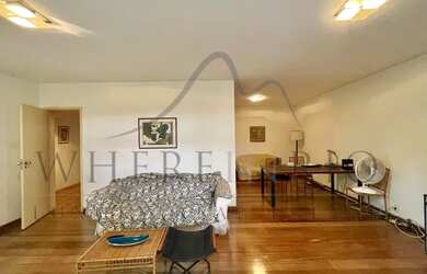 Imagem 6: Apartamento para venda possui 130 metros quadrados com 3 quartos em Ipanema - Rio de Janei