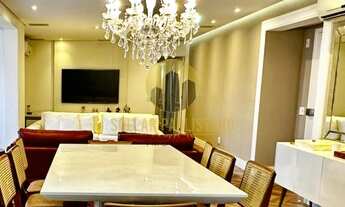 Imagem 5: Espetacular - Apto 110m2 Condomínio Paulistano SP/SP