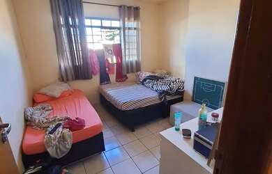 Imagem 7: Sobrado Jardim Planalto