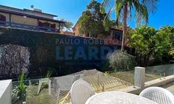 Imagem 3: CASA EM CONDOMÍNIO - ALPHAVILLE - SP