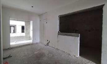 Imagem 4: Apartamento com 3 dormitórios à venda, 106 m² por R$ 433.000,00 - Vila Caiçara - Praia Gra