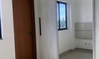 Imagem 6: Aluguel 2 quartos semi mobiliado - decorado