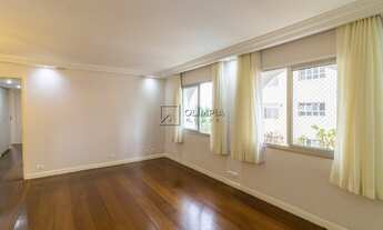 Imagem: Apartamento Venda Pinheiros 101 m² 3 Dormitórios