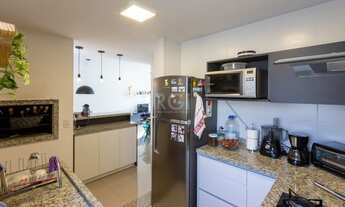 Imagem 12: Apartamento para Venda - 89.31m², 3 dormitórios, sendo 1 suites, 2 vagas - Cavalhada