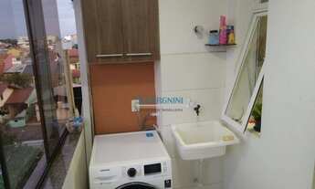 Imagem 6: Apartamento com 2 dormitórios, 47 m² - venda por R$ 190.000,00 ou aluguel por R$ 1.890,00