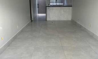 Imagem 2: Casa térrea setor de Chacara lucio Costa com 3 Quartos