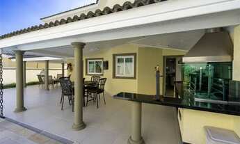 Imagem 4: Casa em Alphaville no Residencial Nove