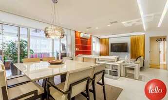 Imagem 1: São Paulo - Apartamento Padrão - Perdizes