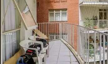 Imagem 5: Apartamento para aluguel possui 125 metros quadrados com 3 quartos em Anchieta - Belo Hori