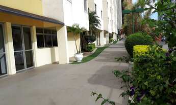 Imagem 2: Apartamento - Mansões Santo Antônio - Campinas