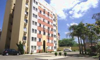 Imagem 1: Apartamento para Venda - 63.9m², 3 dormitórios, 1 vaga - São Sebastião