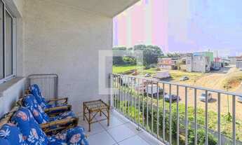 Imagem 5: Apartamento com 3 quartos (1 suíte) à venda em Novo Osasco, Osasco, com 1 vaga