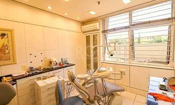 Imagem 7: Conjunto/Sala para Venda - 124.54m², 0 dormitórios, Floresta