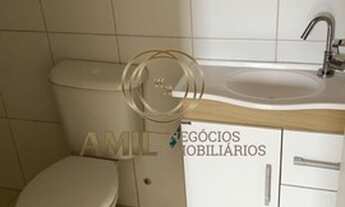 Imagem 6: LP-RA AMIL Aluga apartamento, 02 dormitórios, 58m² - Morumbi - São José dos Campos