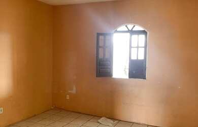 Imagem 6: Aluga-se uma casa