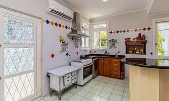 Imagem 5: Casa para Venda - 230m², 3 dormitórios, 2 vagas - Vila Ipiranga