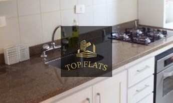 Imagem 5: Flat disponível em Moema